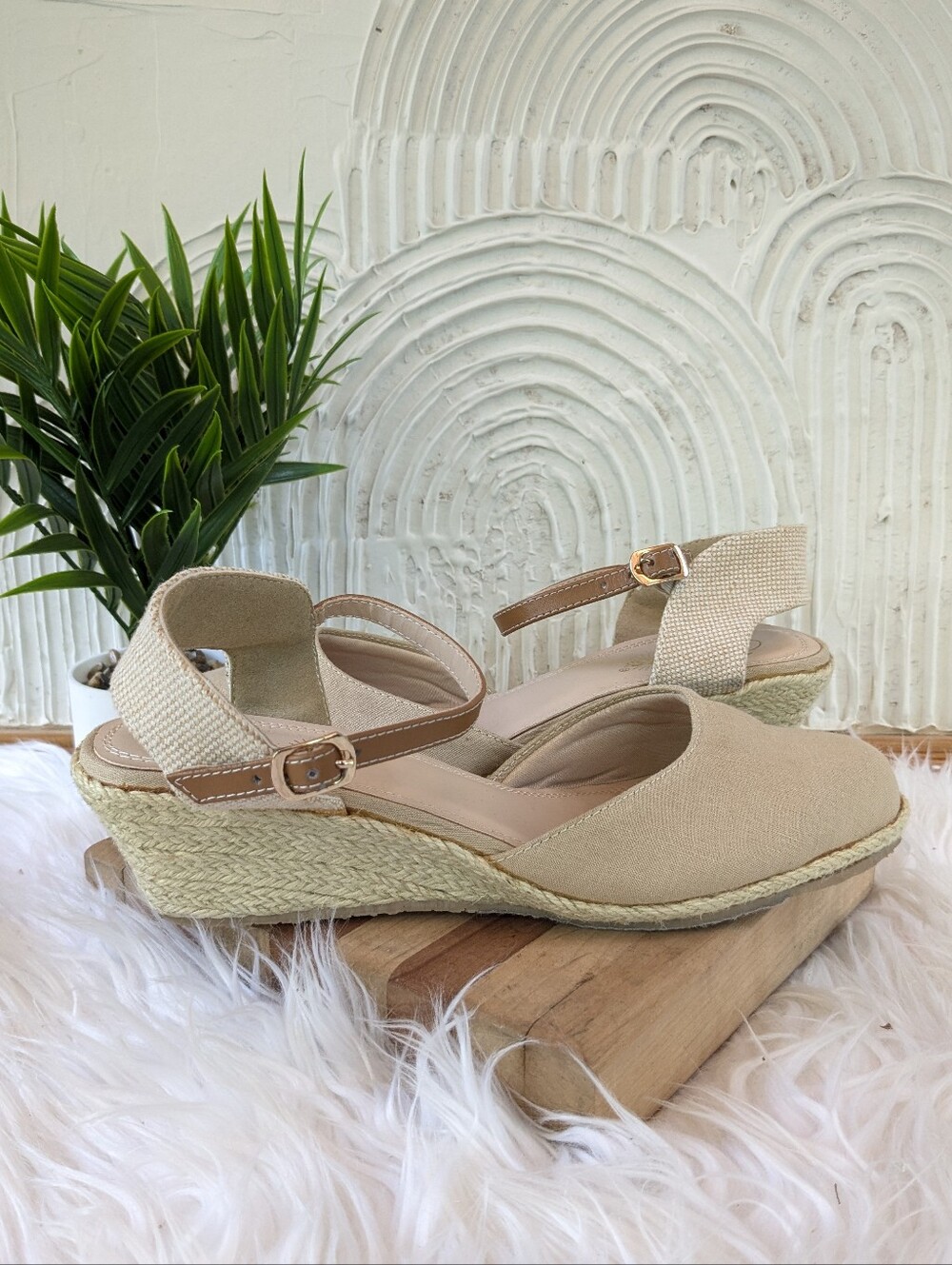 Wedges
